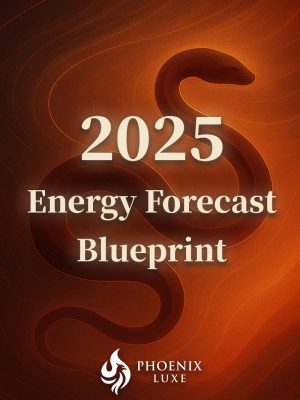 2025 Energy Forecast Blueprint