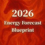 2026 Energy Forecast Blueprint