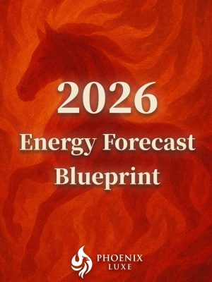 2026 Energy Forecast Blueprint