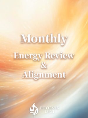Monthly Energy Review & Alignment Monthly Energy Review & Alignment