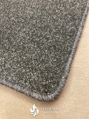 Phoenix Ground Rug — Ash | 60cm x 90cm