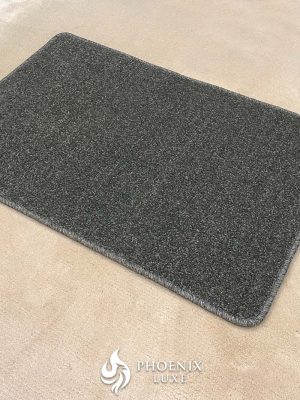 Phoenix Ground Rug — Ash | 60cm x 90cm