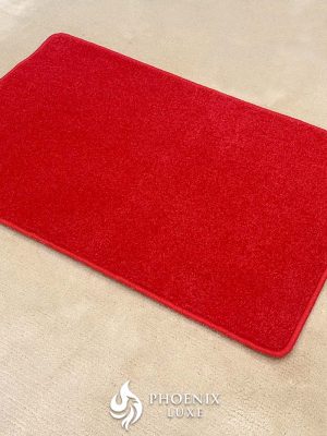 Phoenix Ground Rug — Ember Phoenix Ground Rug — Ember | 60cm x 90cm