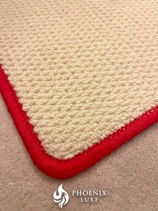 Phoenix Dawn Rug — Essence | 60cm x 90cm