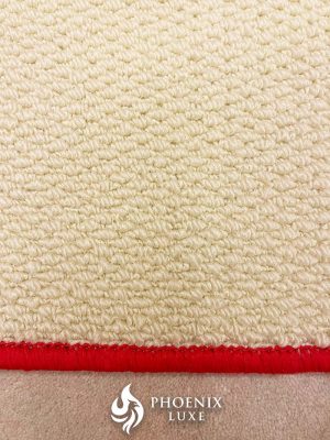 Phoenix Dawn Rug — Essence | 60cm x 90cm