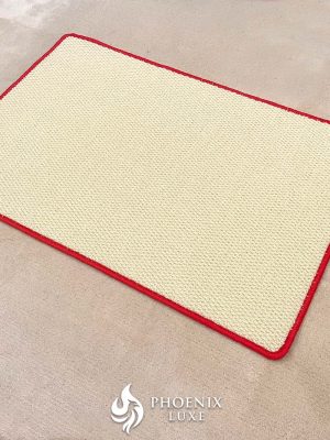 Phoenix Dawn Rug — Essence | 60cm x 90cm