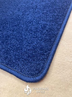 Phoenix Ground Rug — Nocturne | 60cm x 90cm