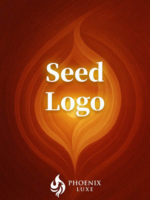 Seed Logo Design Seed Logo