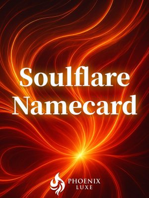 Soulflare Namecard