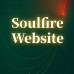 Soulfire Website