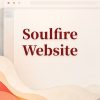 Soulfire Website